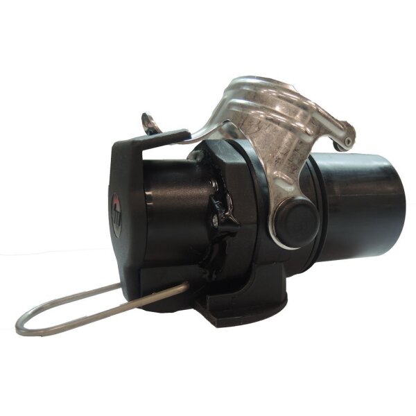 Adapter 15 auf 7-pol. Bosch ( CH ) (Nebellschlusslicht)