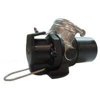 Adapter 15 auf 7-pol. Bosch ( CH ) (Nebellschlusslicht)