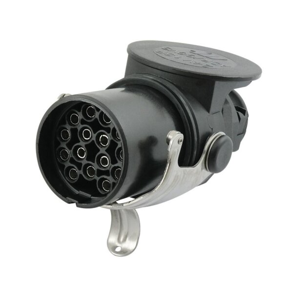 Stecker 15-pol 24V Typ Menbers zum schrauben