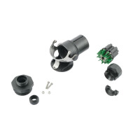Stecker 15-pol 24V Typ Menbers zum schrauben