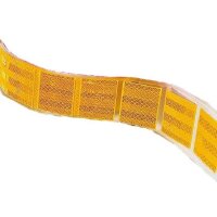 Markierungsklebeband gelb (1) 51mm Preis pro Meter 3M