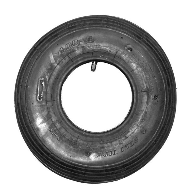 Schlauch   6.50-10 JS 2