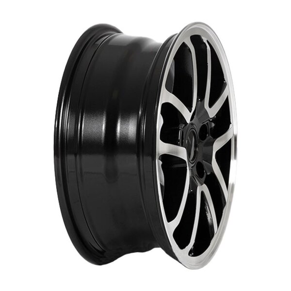 Felge  6.00Jx15   67/112/5  ET 30