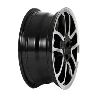 Felge  6.00Jx15   67/112/5  ET 30