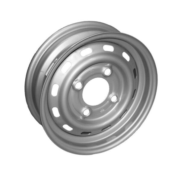 Felge  4.00Jx13   85/130/4  ET +20