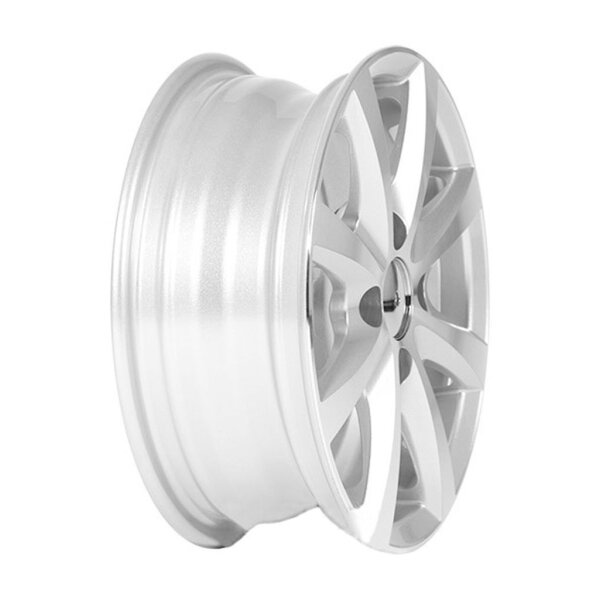 Felge  5.00Jx13   57/100/4  ET 30