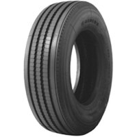 215/75 R17.5  135J LEAO KLT200, Komplettrad