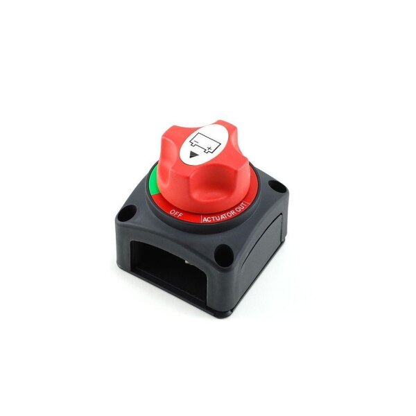 Batterie-Trennschalter  (21)  300A, 12-50V