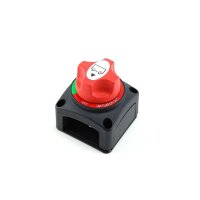 Batterie-Trennschalter  (21)  300A, 12-50V