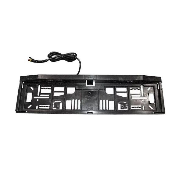 Kennzeichenhalter LED, 12/24V Trucklite/ Rubbolite