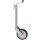Stützrad    350kg  60mm  Hub 285mm
