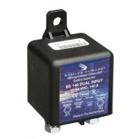 Batterietrennrelais 340, 12/24V, 140 Ampere