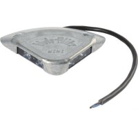 LED Blinkleuchte für Hebebühnen 12/24V