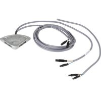 LED Blinkleuchte für Hebebühnen 12/24V
