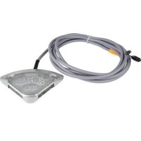 LED Blinkleuchte für Hebebühnen 12/24V
