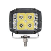 LED Fernscheinwerfer Strands "Side Shooter"  9-32V