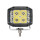 LED Fernscheinwerfer Strands "Side Shooter"  9-32V