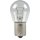 Autolampe Glühlampe 12V 15Watt  BA15s
