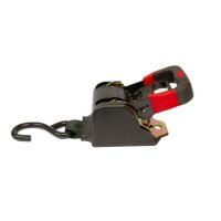 Zurrgurt LC   750daN, Automat, 1x S-Haken