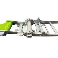 Zurrgurt LC 5000daN, Spitzhaken 9m