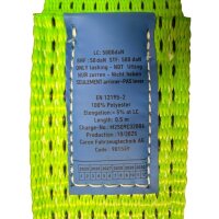 Zurrgurt LC 5000daN, Spitzhaken