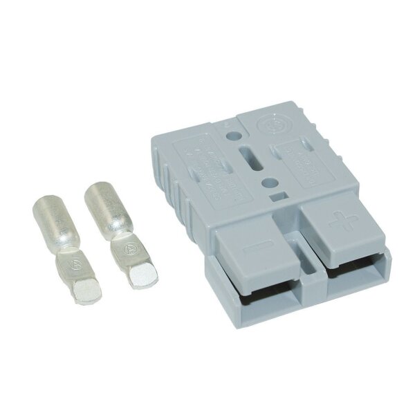 Brad Harrison (9436) Stecker  2-pol / 6mm²