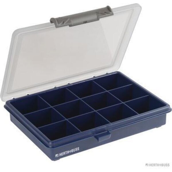 Sortimentskasten leer 175x 32x 143mm