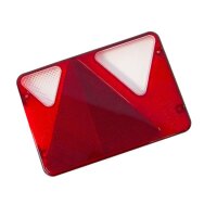 Ersatzglas AJBA, RL80  links