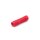 Quetschverbinder, 0.5 - 1.0 mm², rot, DIN/ISO 46245