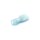 Quetschverbinder Nylon, 1.5 - 2.5 mm², blau