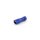Quetschverbinder, 1.5 - 2.5 mm², blau, DIN/ISO 46245