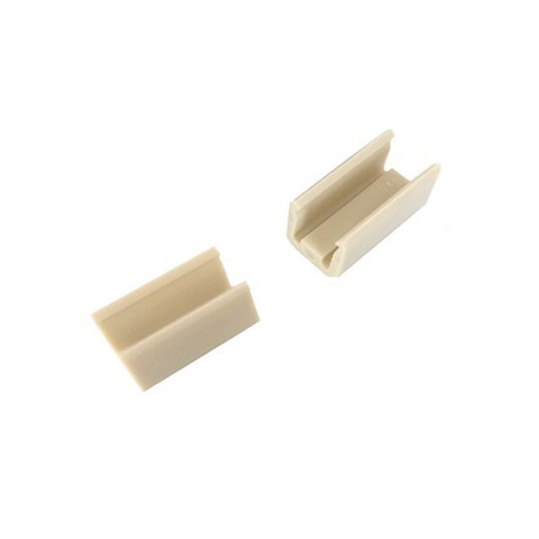 Snap- In Verschluss  - System Jokon