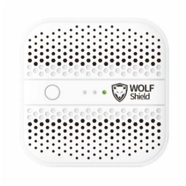 Gas Alarm - Sensor