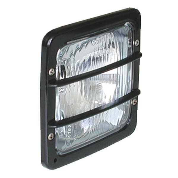 Ersatzglas Scheinwerfer COBO