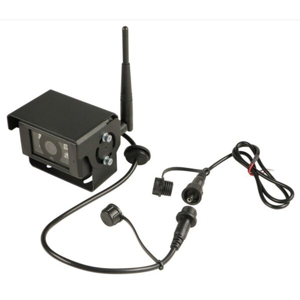 Kamera HD zu Rückfahrsystem Wireless Digital 12/24V