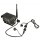 Kamera HD zu Rückfahrsystem Wireless Digital 12/24V