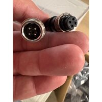 Anschlusskabel für 2 Kamera zu D69075/ D69126