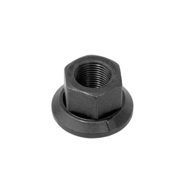 Radmutter M18 x 1.5mm  SW 27  (VP20)
