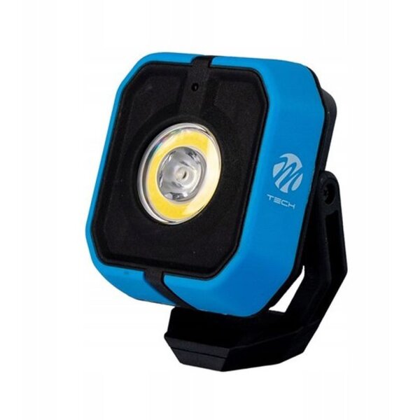 LED Magnetleuchte Cube, 1000lm  IP65 IK08