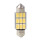LED Soffitte Blister 12V Set à 2 Stk. (≙10W)