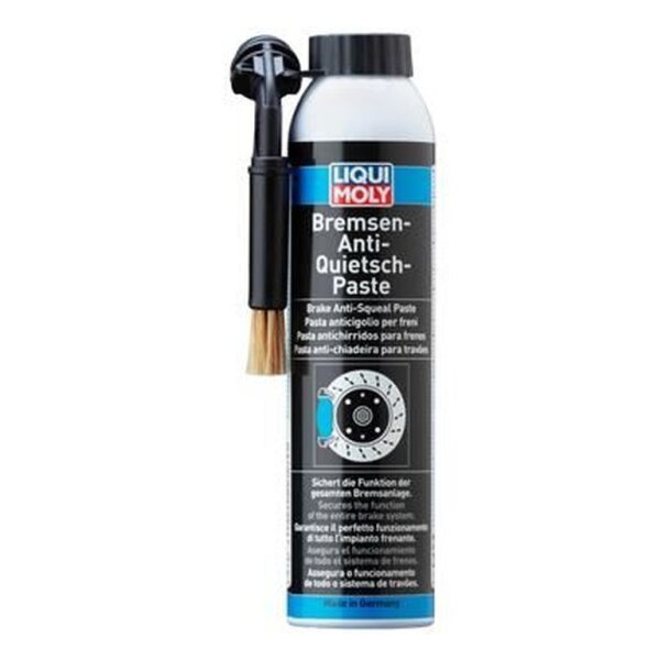 Bremsenpaste