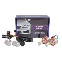 LED-Set Angel Eyes 12V H8 à 2Stk.