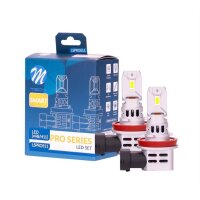 LED- Set H8/H11  Box   à 2 Stk   12Volt