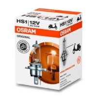 Autolampe OSRAM Glühlampe HS1 12V 35/35Watt  PX43t