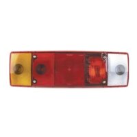 Ersatzglas Vignal PLC 40 K  links/rechts