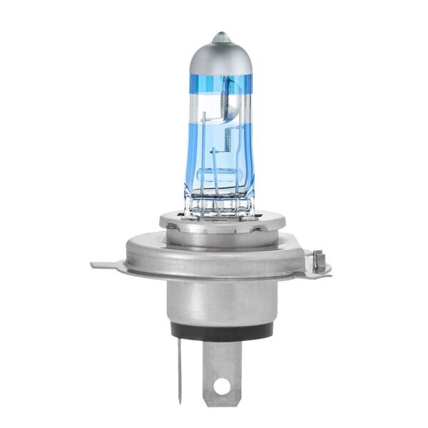 H4 12V 60/55W + 150 % XENON ULTIMA (Set mit 2 Stk)