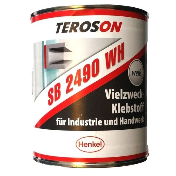 Teroson Vielzweck Kleber