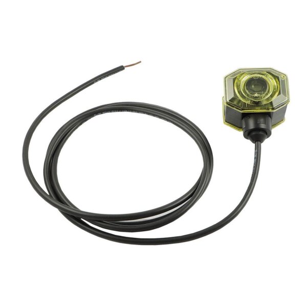 LED Einsatz Proplast zu Superpoint Serie 441...12/24V !!  li/re