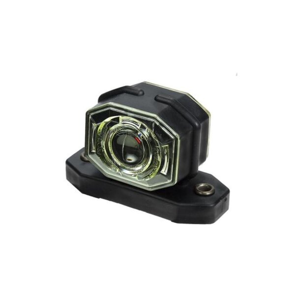 LED Umrissleuchte Proplast Superpoint 12/24V links/rechts