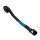 Zurrgurt LC  125daN, ohne Haken 5m Black Edition
